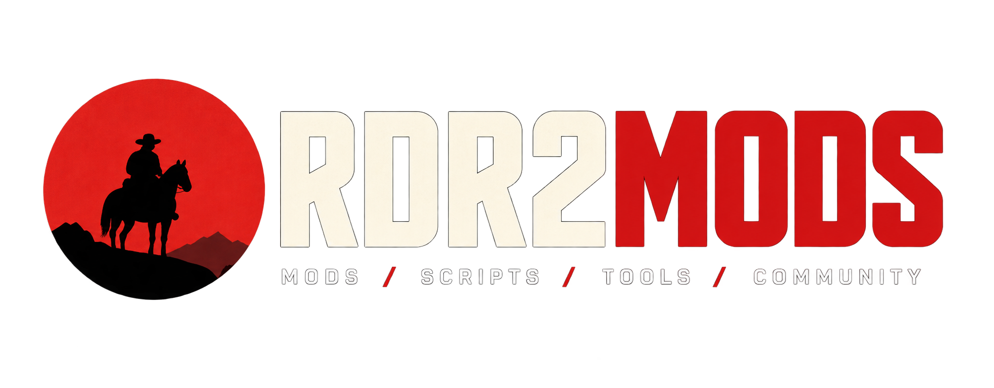 RDR2 Mods